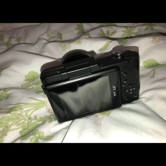fully working digital camera - Picture 4 of 8